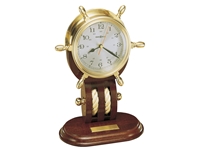 Weather and Maritime Clocks by Howard Miller. Village Watch Center